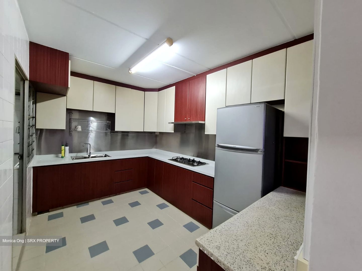Commonwealth Avenue (Queenstown),  #434164451